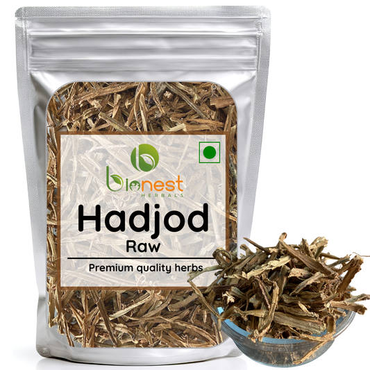 Bionest Herbals Hadjod - 250 gm