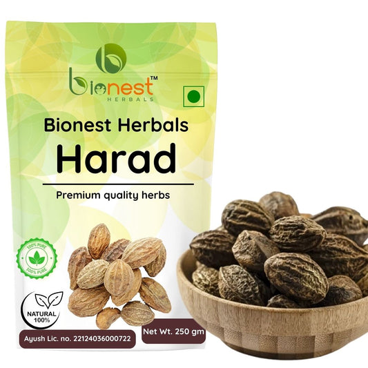 Bionest Herbals Harad
