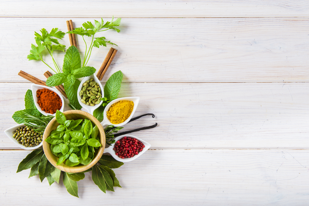 Discover natural wellness