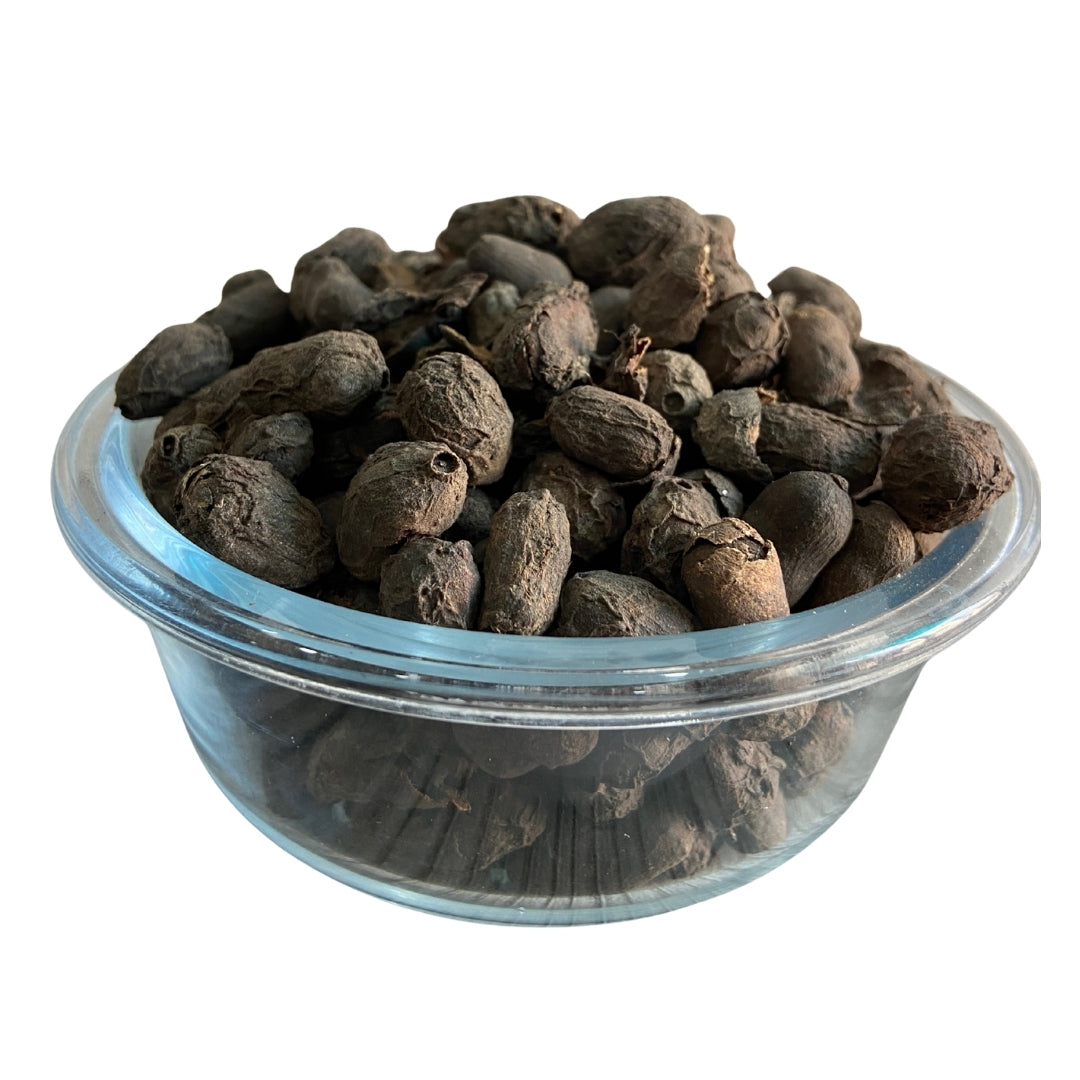 Jamun Guthli (Raw) - Jamun beej / For Diabetes, Digestion, Metabolism