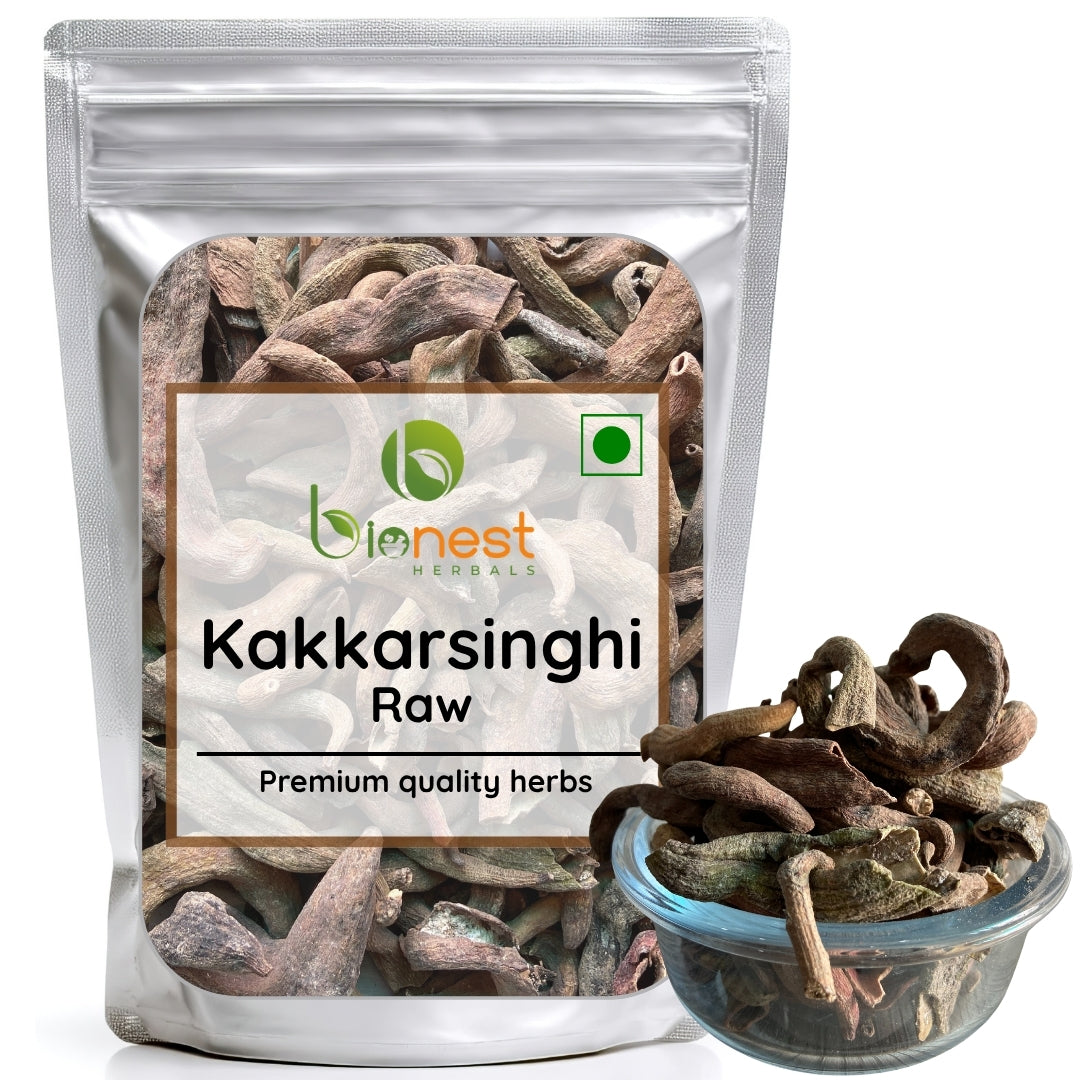 Bionest Herbals Kakkarsinghi - 250 gm