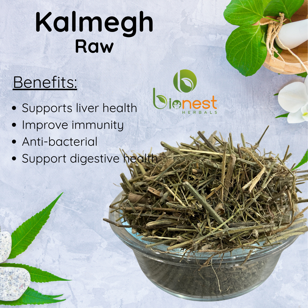 Bionest Herbals Kalmegh - 250 gm