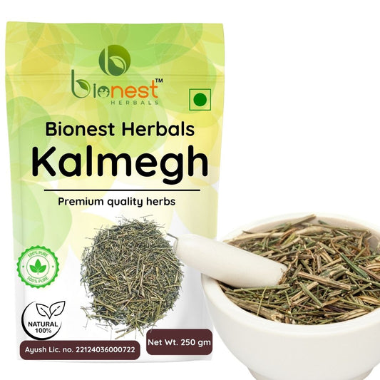 Bionest Herbals Kalmegh