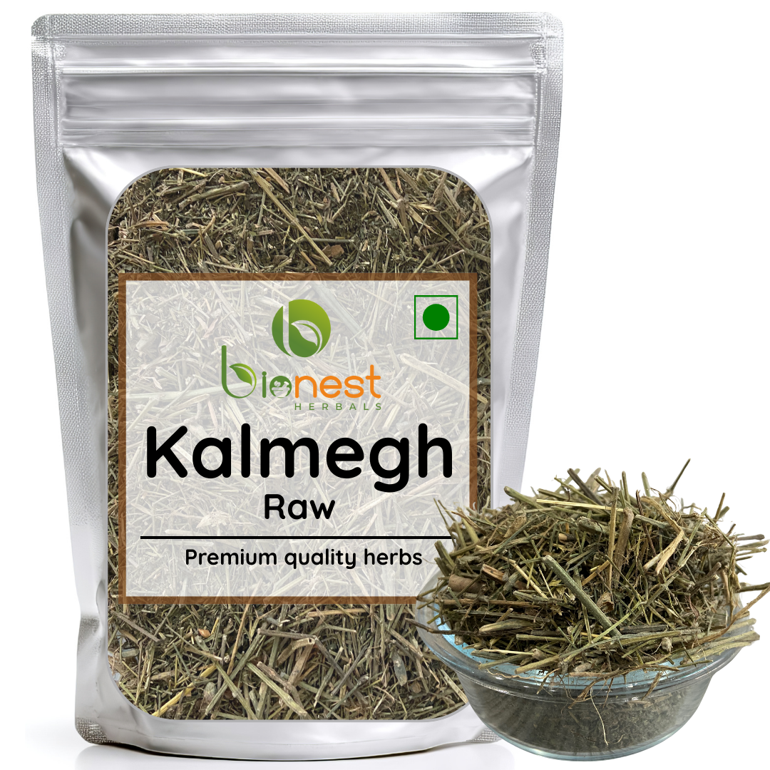 Bionest Herbals Kalmegh - 250 gm
