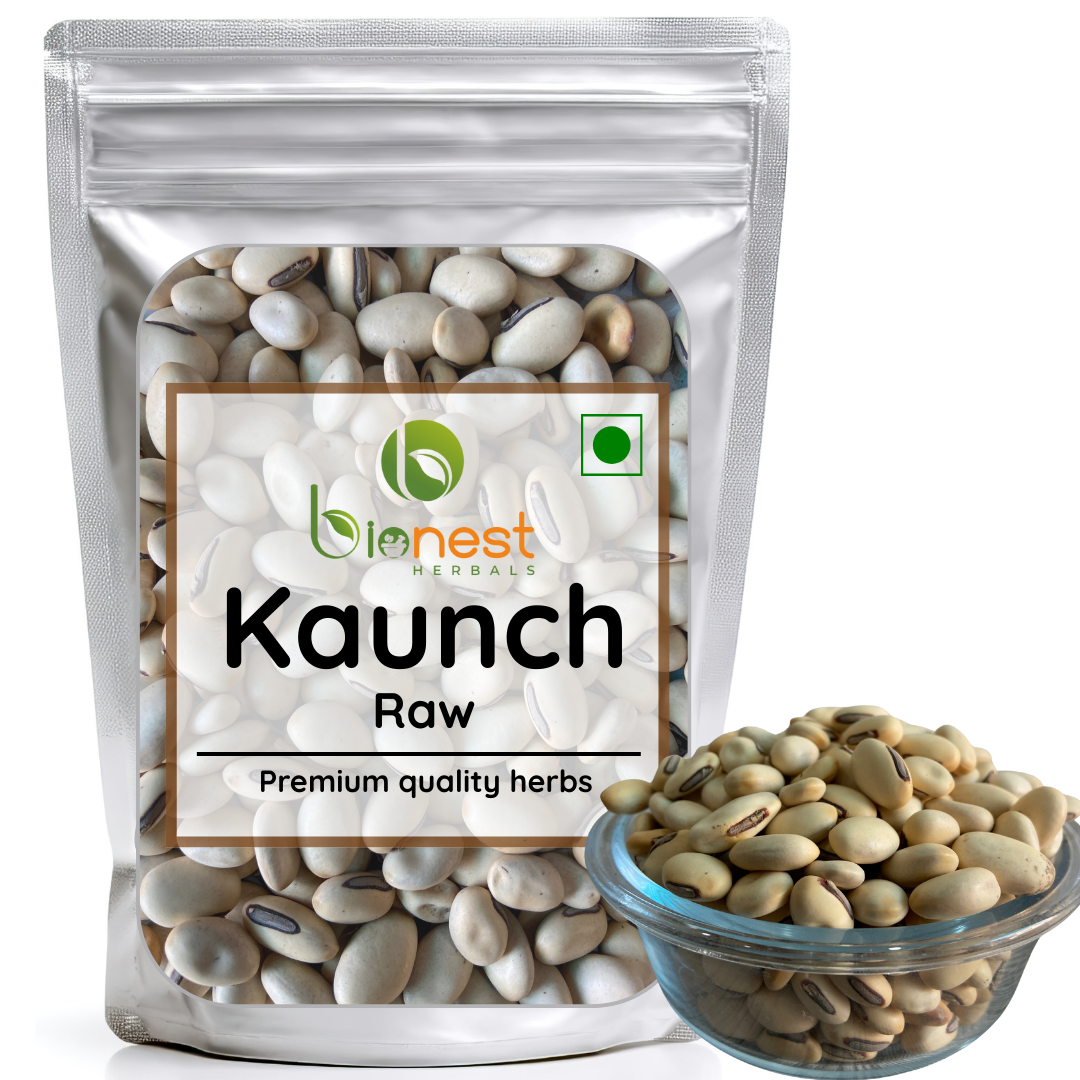 Bionest Herbals Kaunch beej - 250 gm