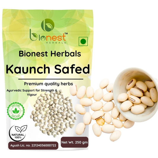 Bionest Herbals Kaunch beej