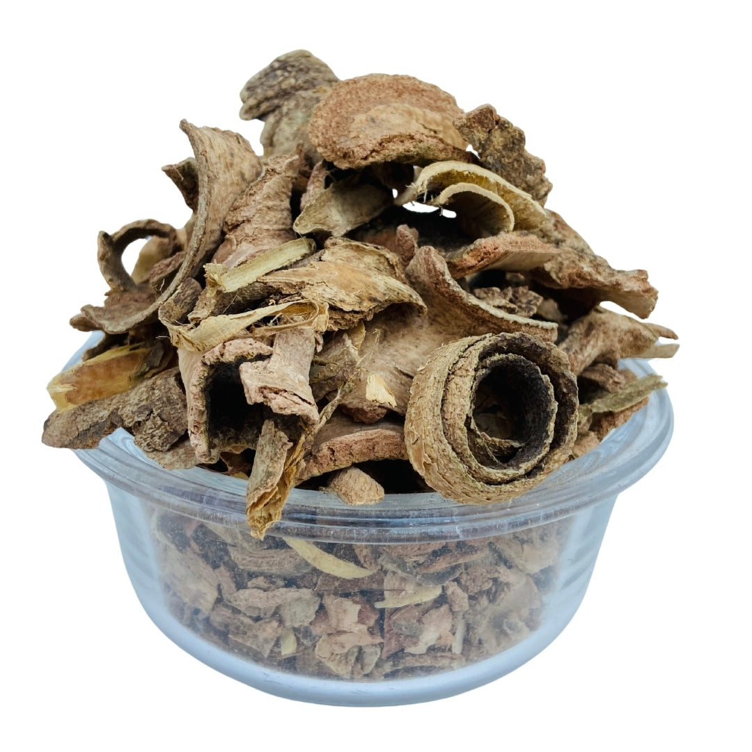 Kuda Chaal (Raw) - 100 g -Kutaj Chaal Treats diarrhoea, Irritable bowel syndrome
