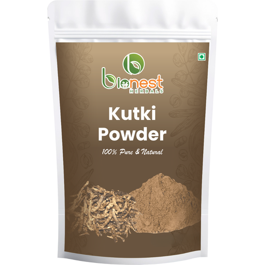 Kutki Powder - Kutaki bitter powder | Liver Detox & Blood Sugar Support