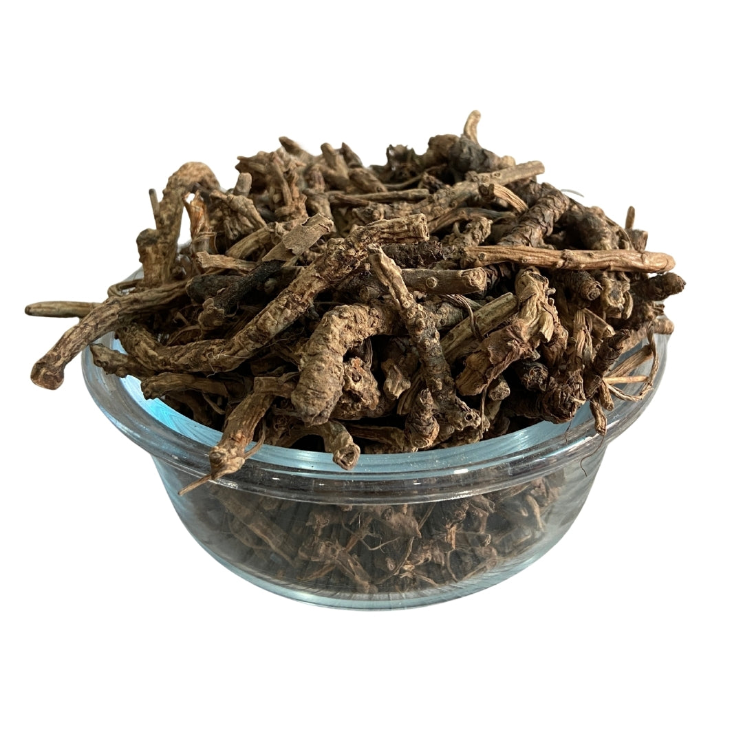 Kutki (Raw) - Picrorhiza Kurroa / Katuki | Liver Health, Detox | Bitter