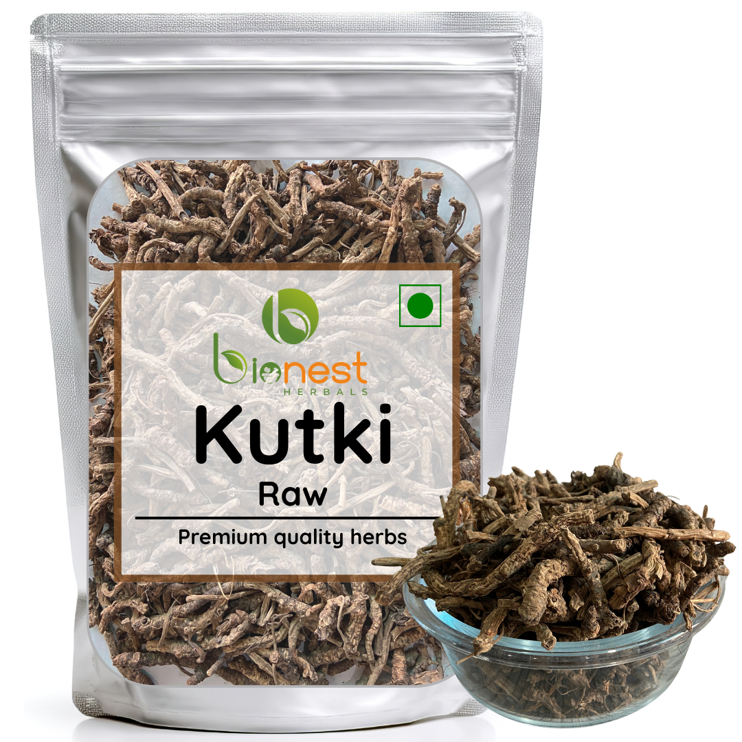 Bionest Herbals Kutki - 250 gm