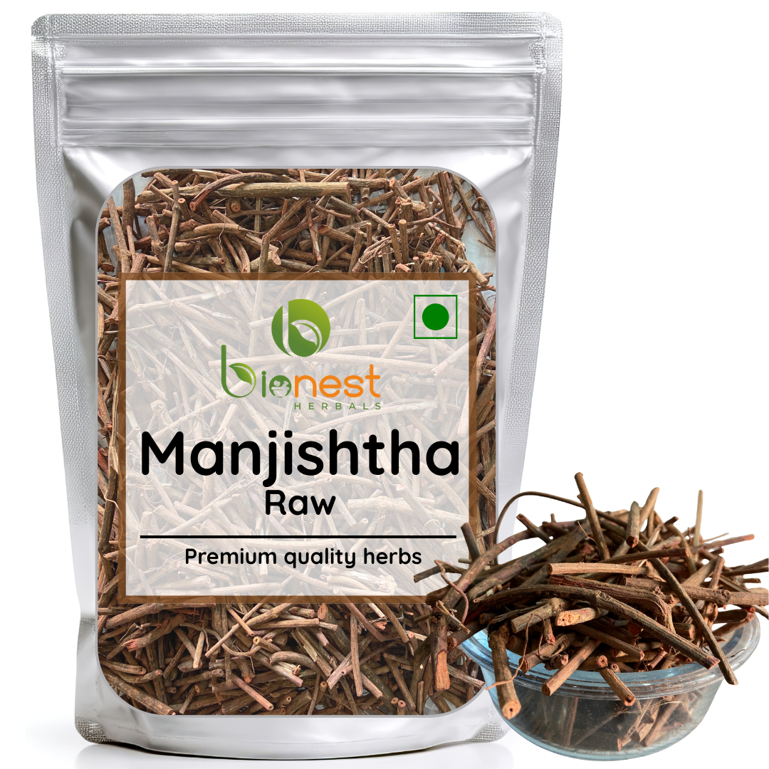 Bionest Herbals Manjishtha - 250 gm