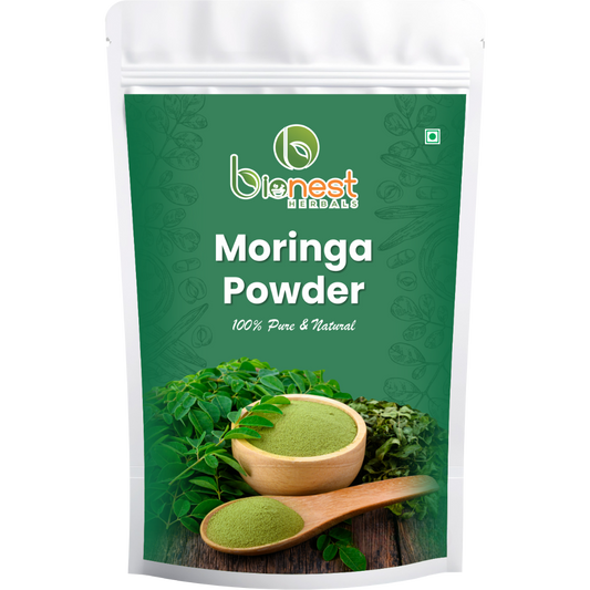 Bionest Herbals Moringa Powder