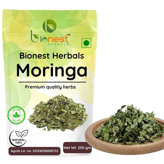 Bionest Herbals Moringa