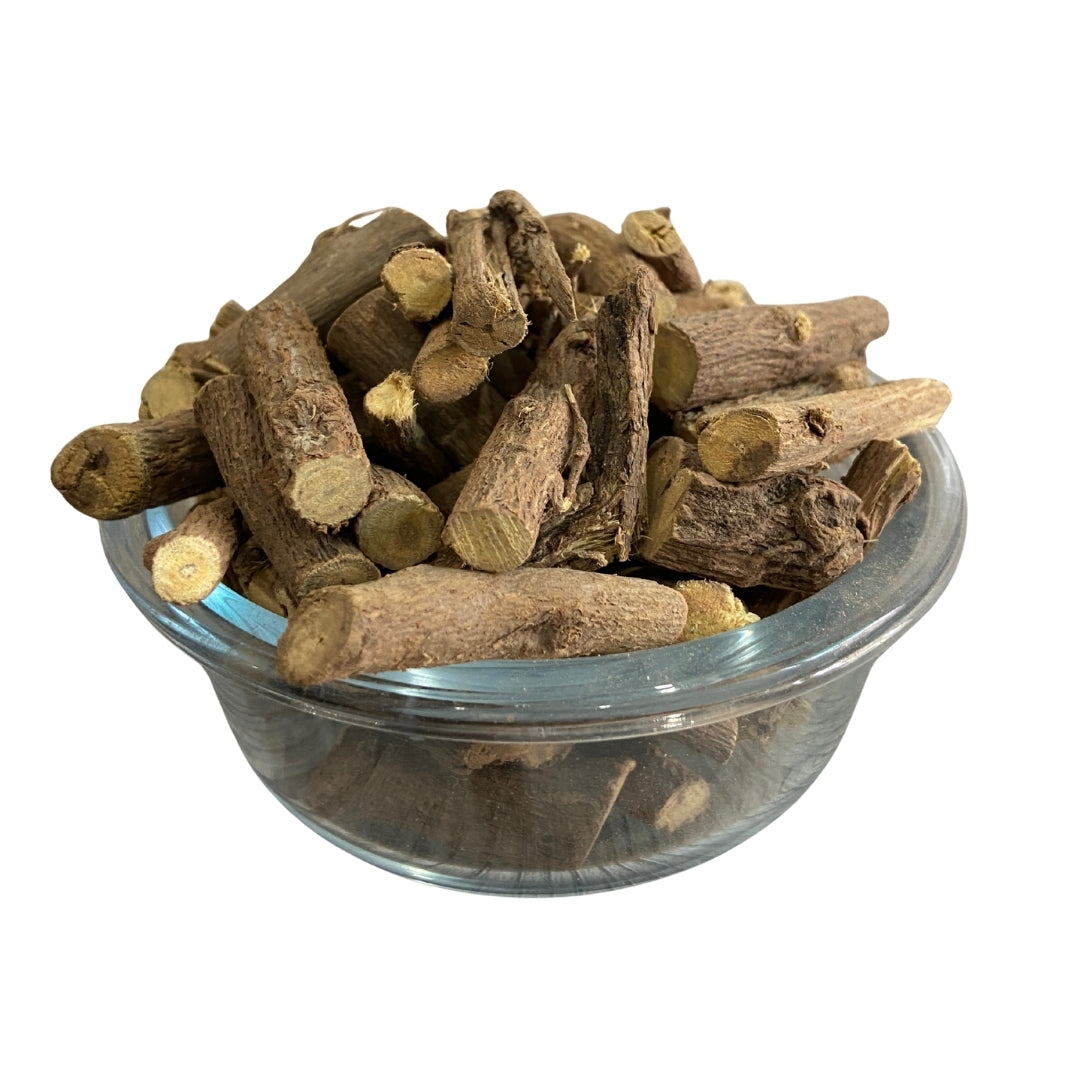Mulethi (Raw) - Mulathi / Licorice / Yashtimadhu| Cough, Sore Throat, Voice
