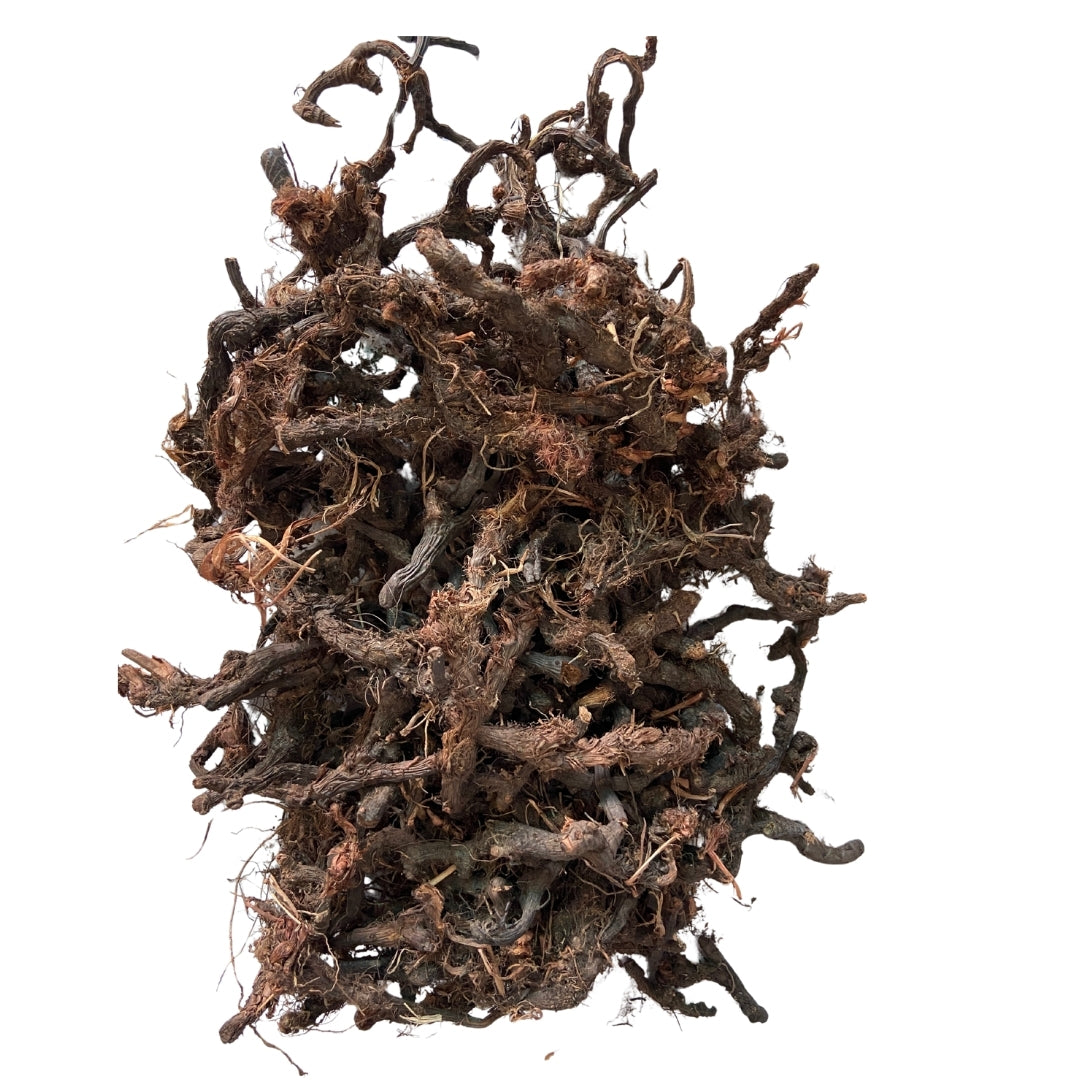 Nagarmotha (Raw) - Musta / Nagamotha| Digestion, Detox & Weight Management