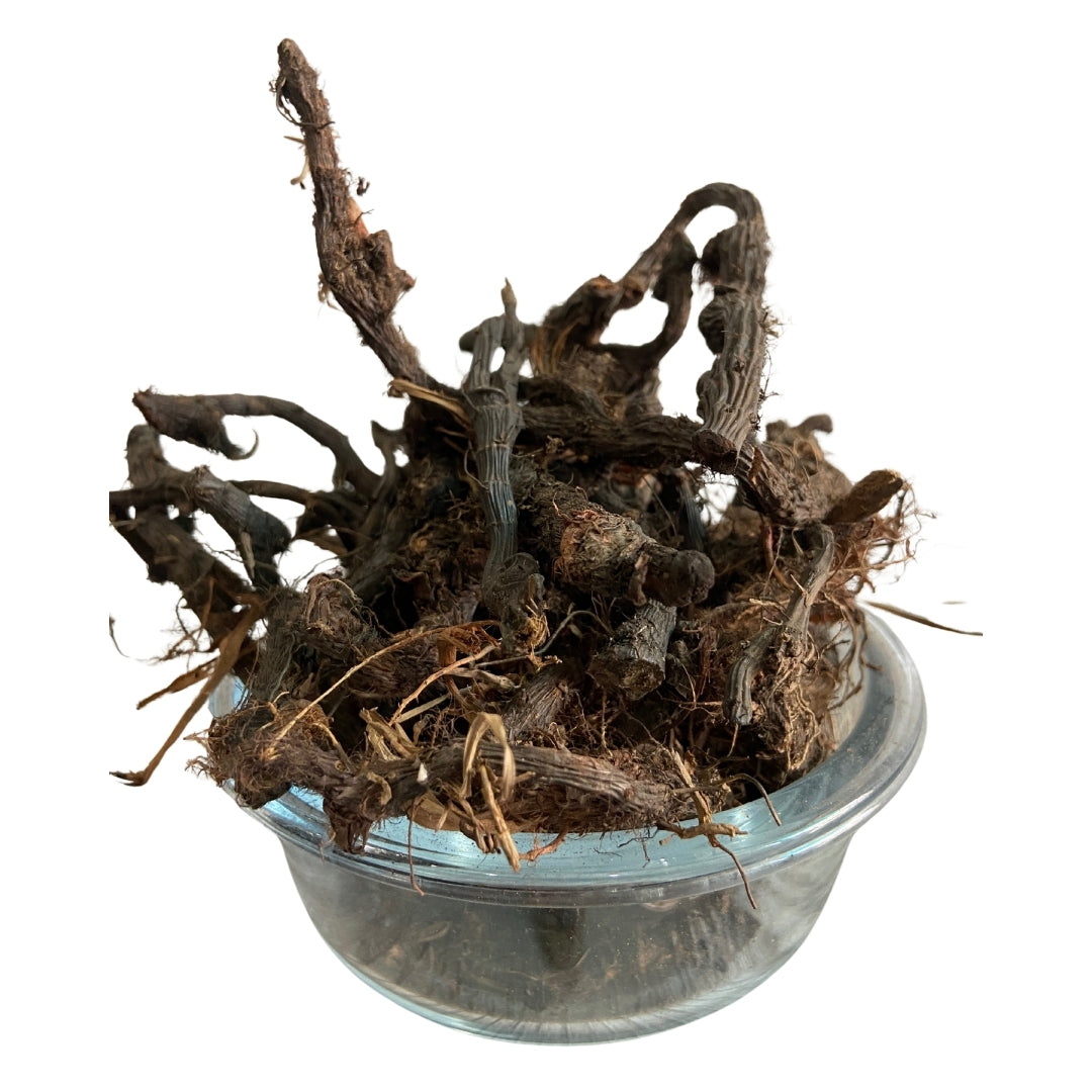 Nagarmotha (Raw) - Musta / Nagamotha| Digestion, Detox & Weight Management