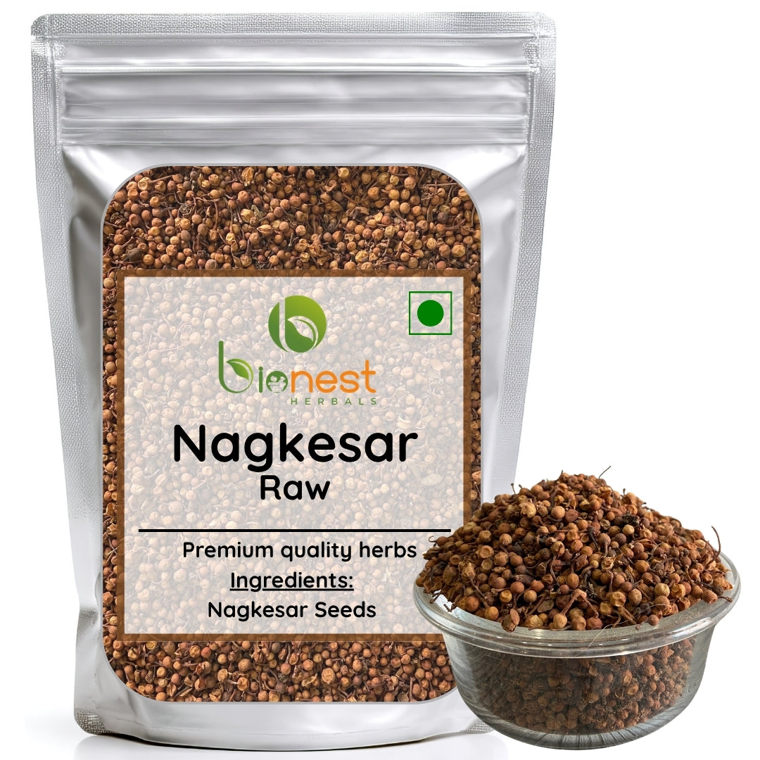 Bionest Herbals Nagkesar - 250 gm