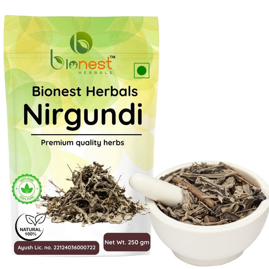 Bionest Herbals Nirgundi