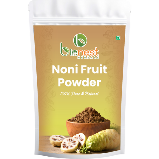 Bionest Herbals Noni Fruit Powder
