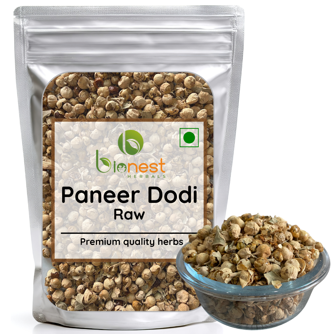 Bionest Herbals Panir Dodi - 250 gm