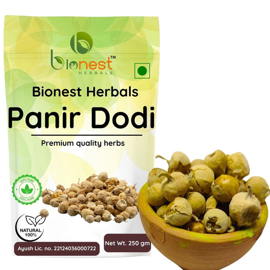 Bionest Herbals Panir Dodi