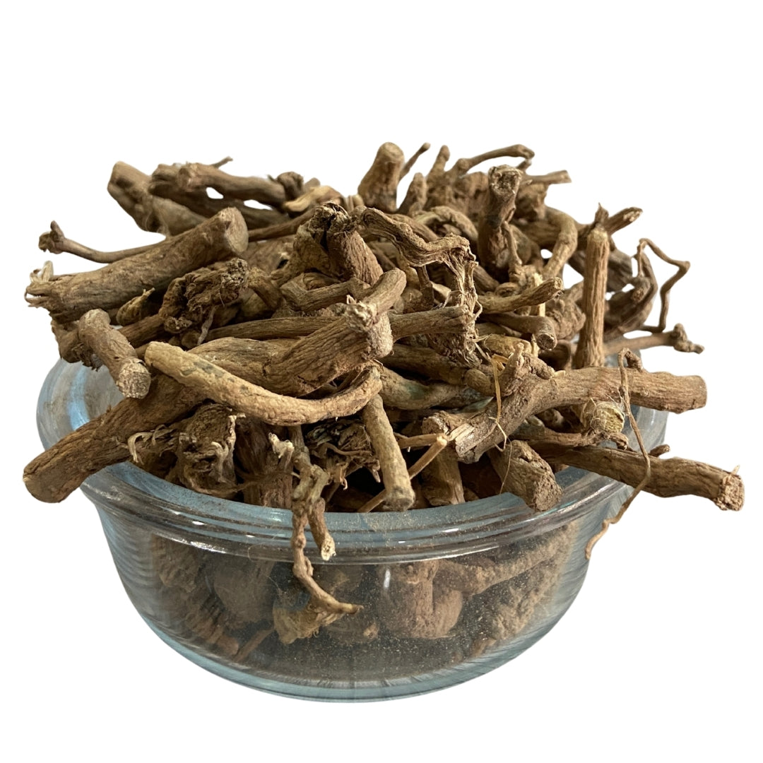 Punarnava roots (Raw) - Punerva | Kidney, Liver, Anti-Inflammatory Support