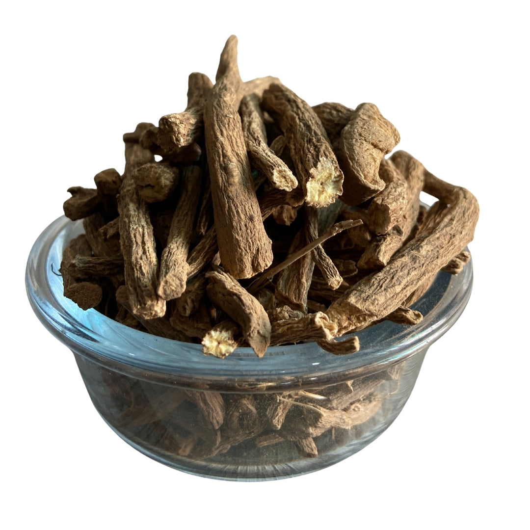 Bionest Herbals Pushkarmool - 250 gm
