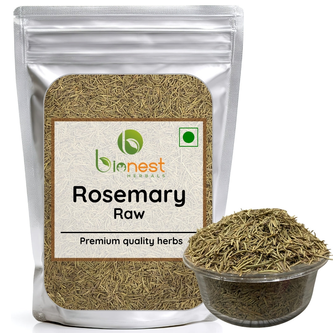 Bionest Herbals Rosemary Leaves - 250 gm