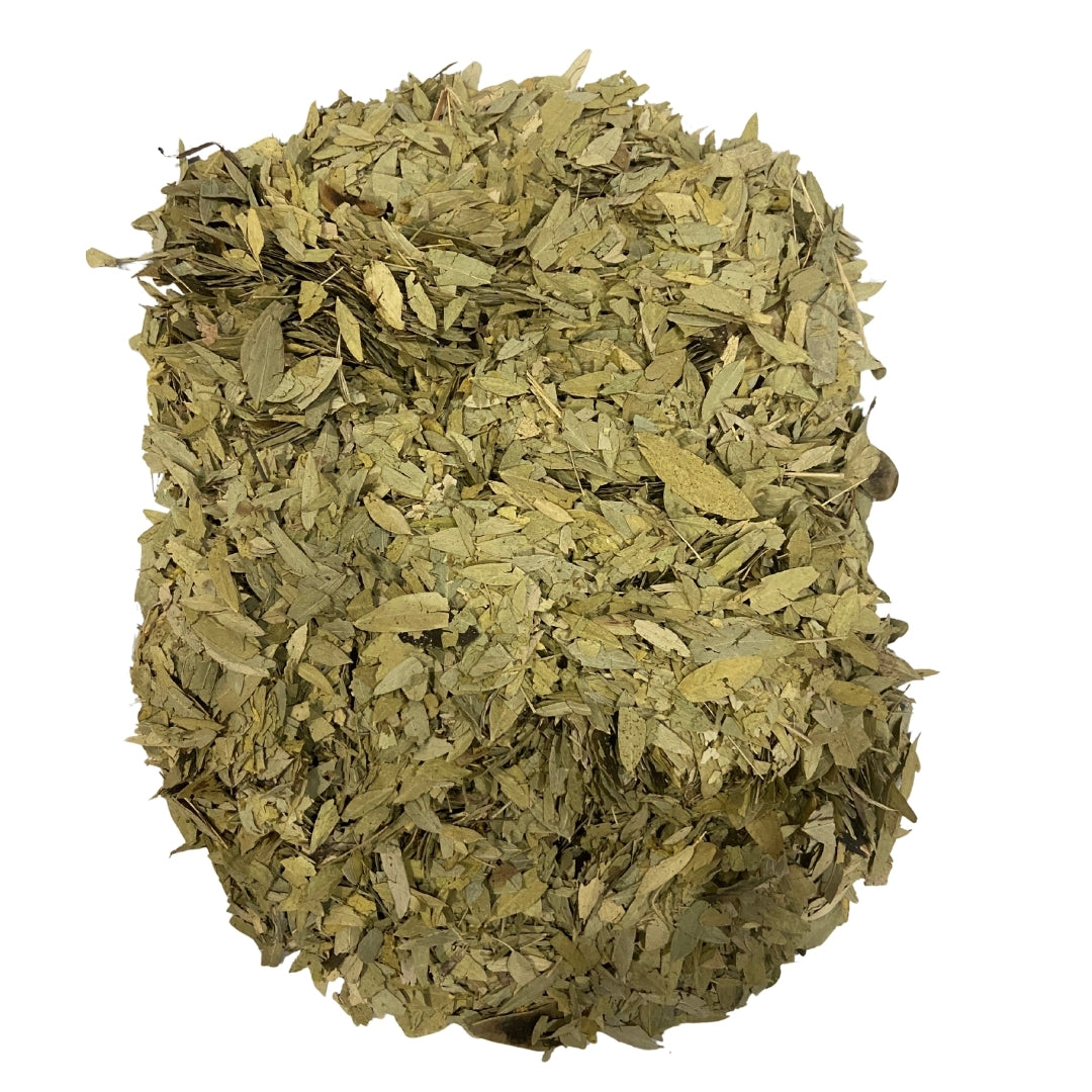 Senna Leaves (Raw) - Sanai / Sonamukhi| Constipation Relief, Colon Cleanse