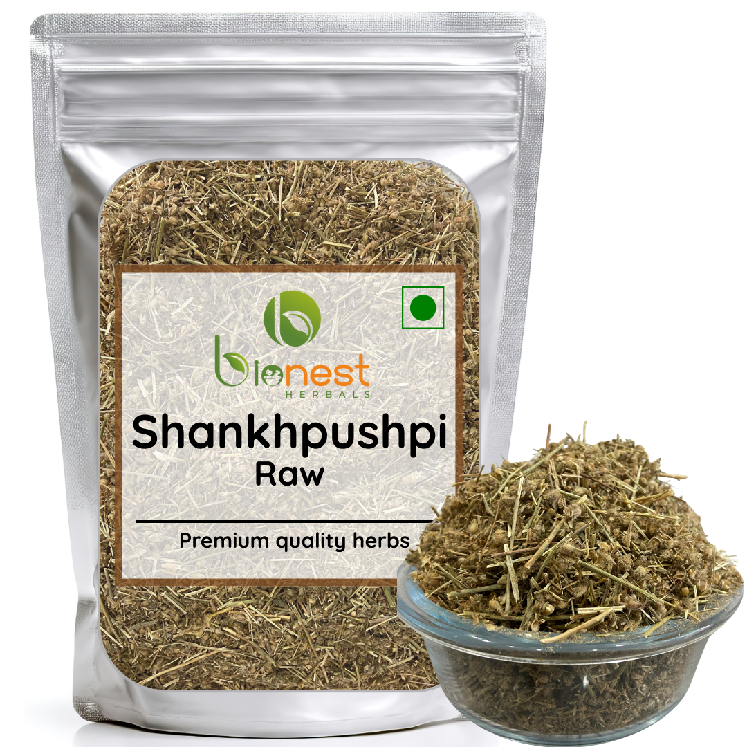Bionest Herbals Shankhpushpi - 250 gm