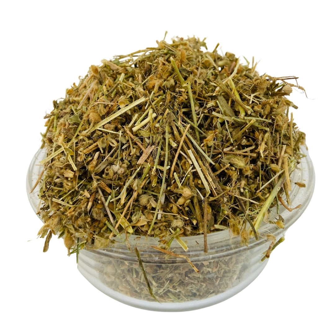 Shankhpushpi (Raw) - Sankhapuspi | Memory, Stress relief & Brain sharpness