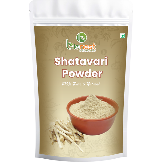 Shatavari Powder - Reproductive Health | Women Health & Hormonal Balance