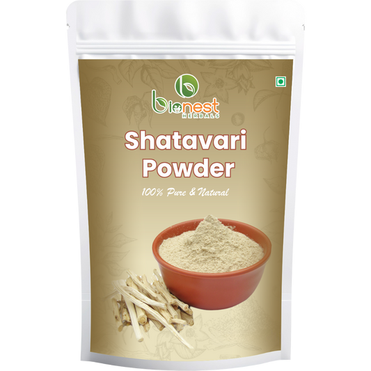 Bionest Herbals Shatavari Powder