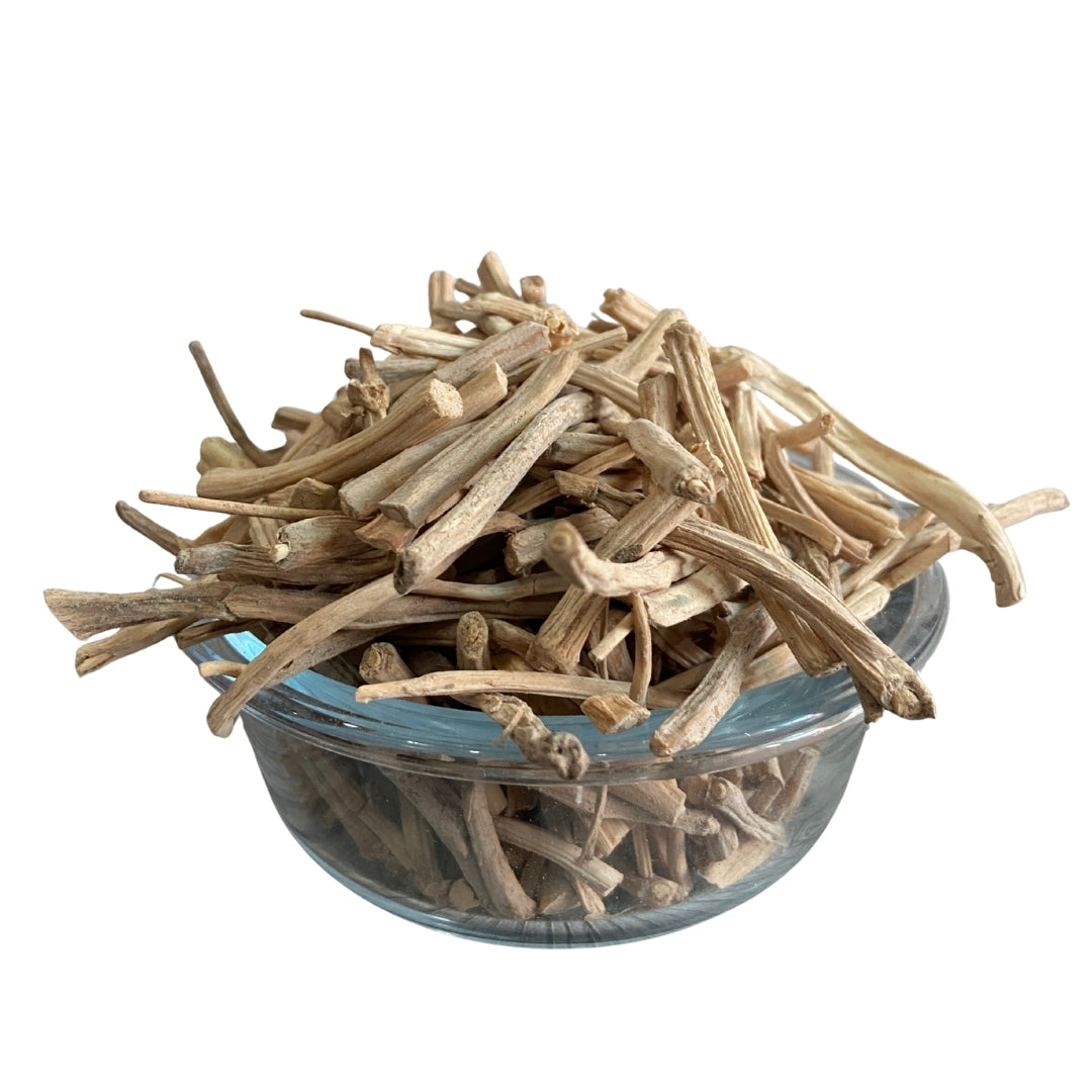 Shatavari Safed (Raw) - Satavari | Women Health, Lactation,Hormonal Balance