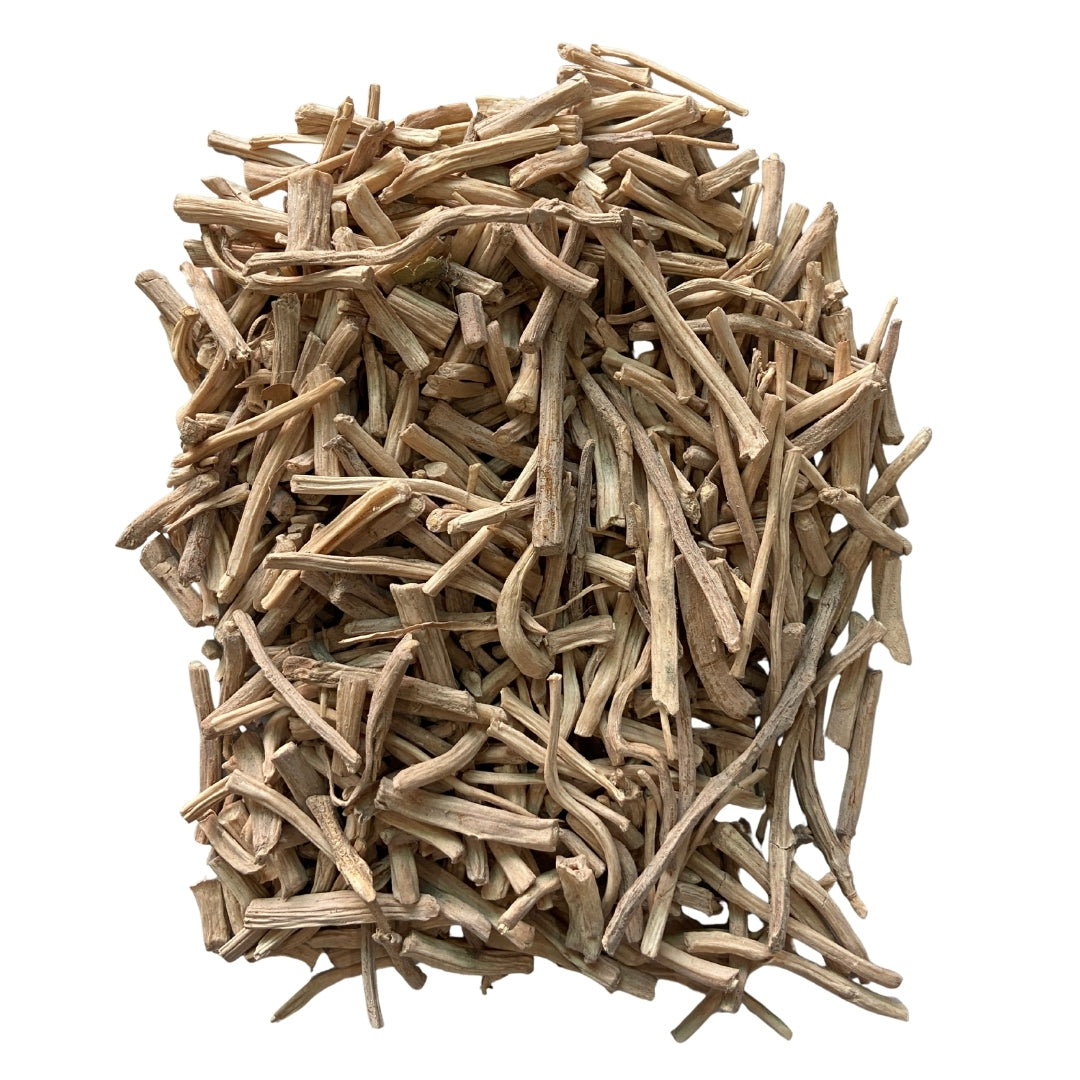 Shatavari Safed (Raw) - Satavari | Women Health, Lactation,Hormonal Balance