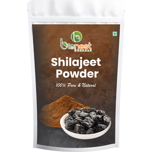 Shilajit Powder - Shilajeet -Asphaltum| Energy & Stamina | Herbal Extract
