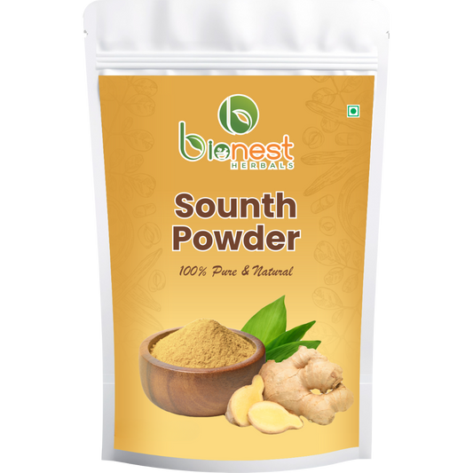 Bionest Herbals Sounth Powder