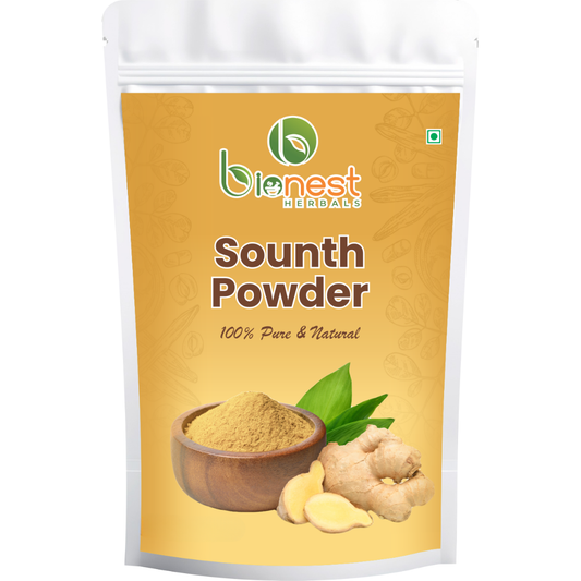 Sounth / Ginger Powder - Adrak | Shunthi | Digestive Aid | Culinary Spice