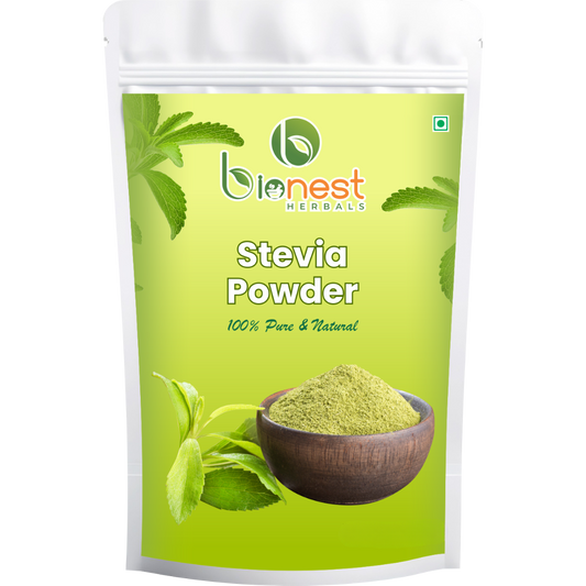 Bionest Herbals Stevia Powder