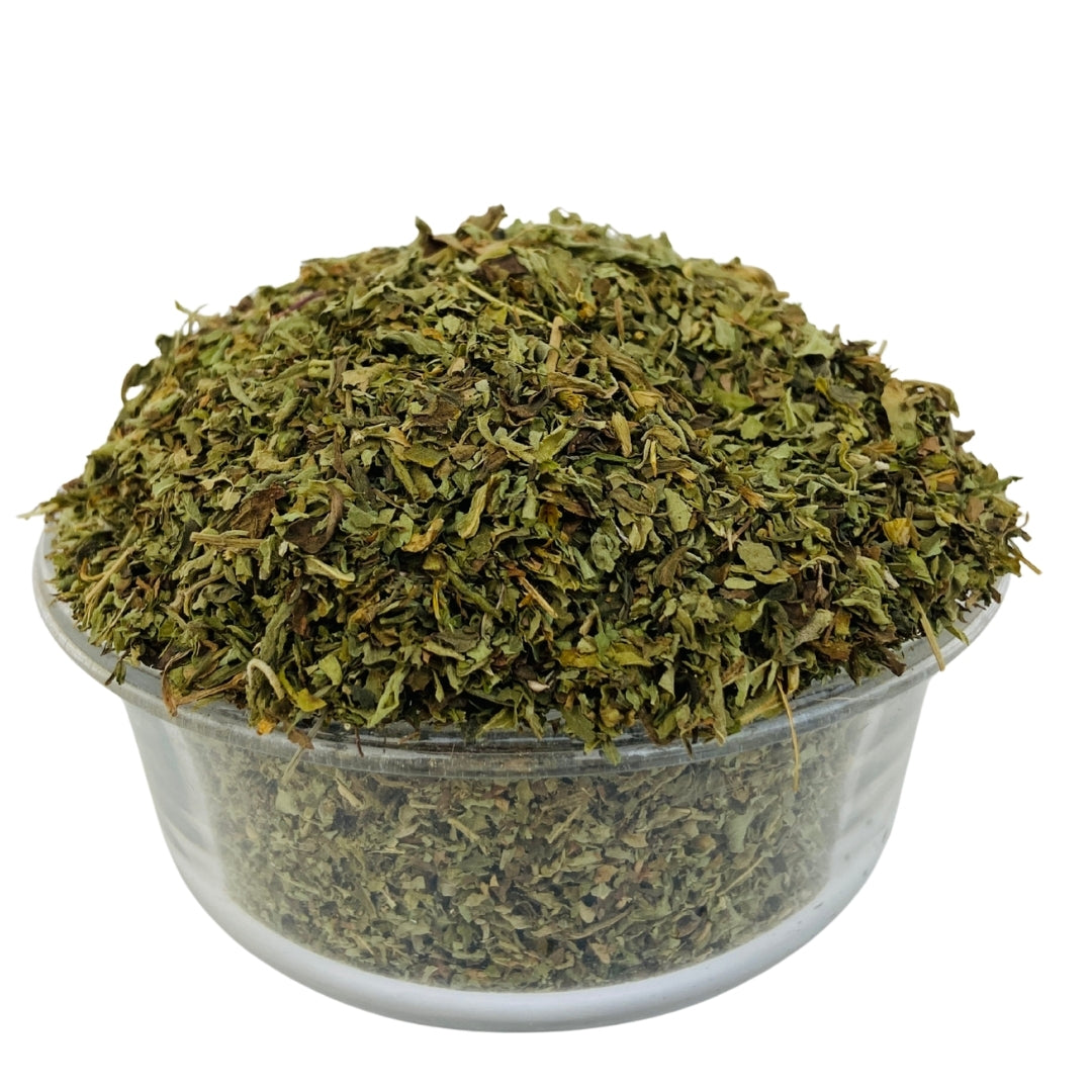 Stevia Leaves (Raw) - Natural Sweetener | Sugar-Free Living, Diabetic Support