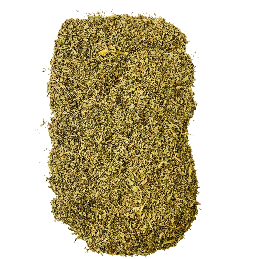 Stevia Leaves (Raw) - Natural Sweetener | Sugar-Free Living, Diabetic Support
