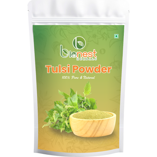 Bionest Herbals Tulsi Powder