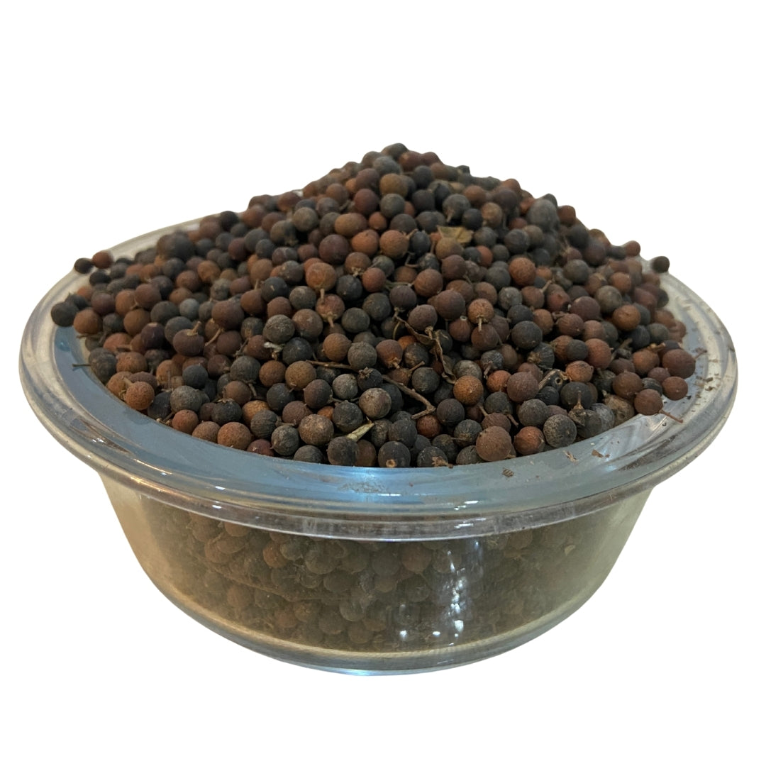 Vaividang (Raw) - Baibidang I For Intestinal Worms, Digestion, Detox