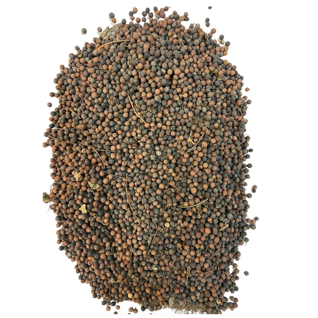 Vaividang (Raw) - Baibidang I For Intestinal Worms, Digestion, Detox