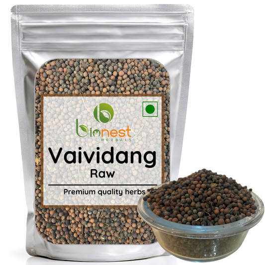 Bionest Herbals Vaividang - 250 gm
