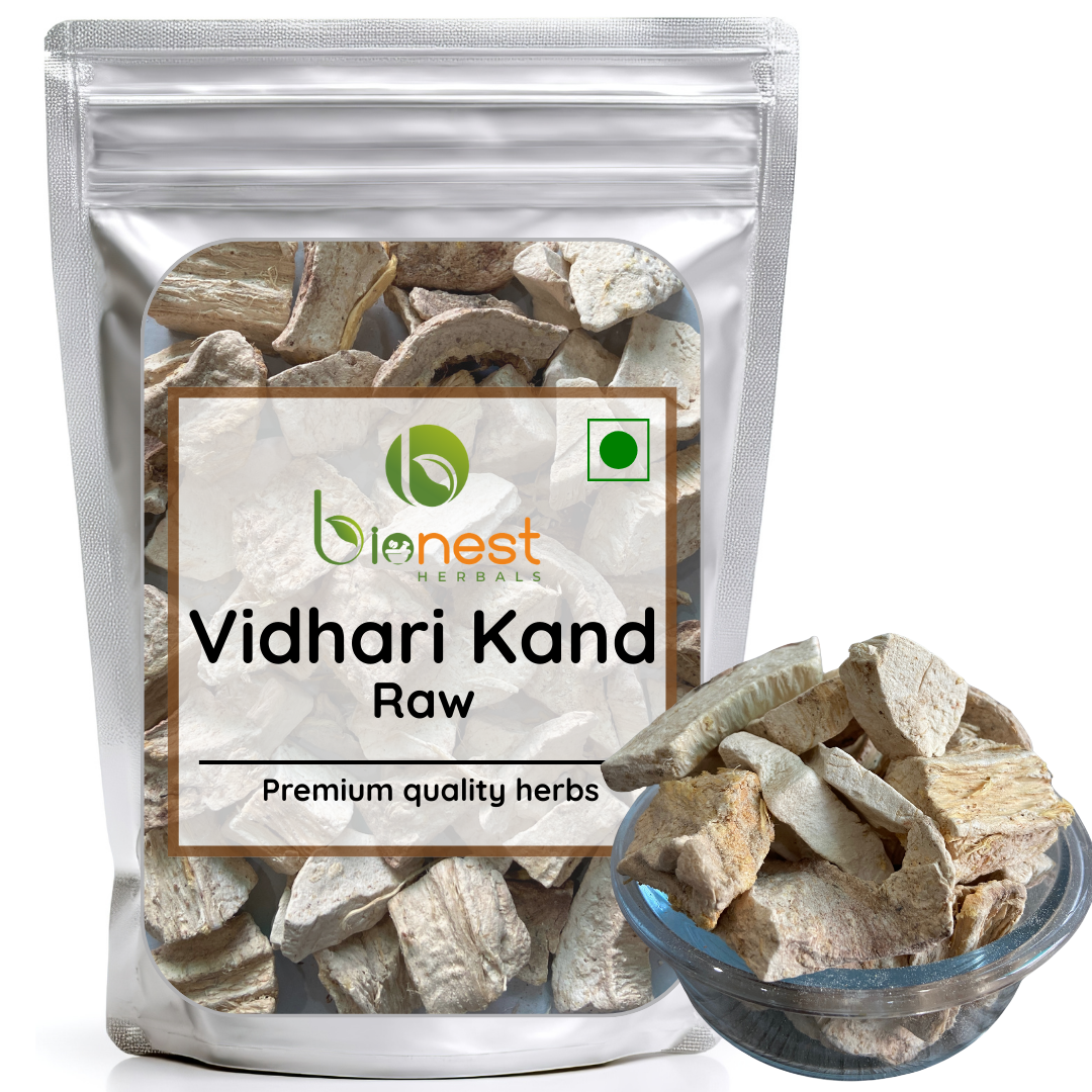 Bionest Herbals Vidhari Kand - 250 gm