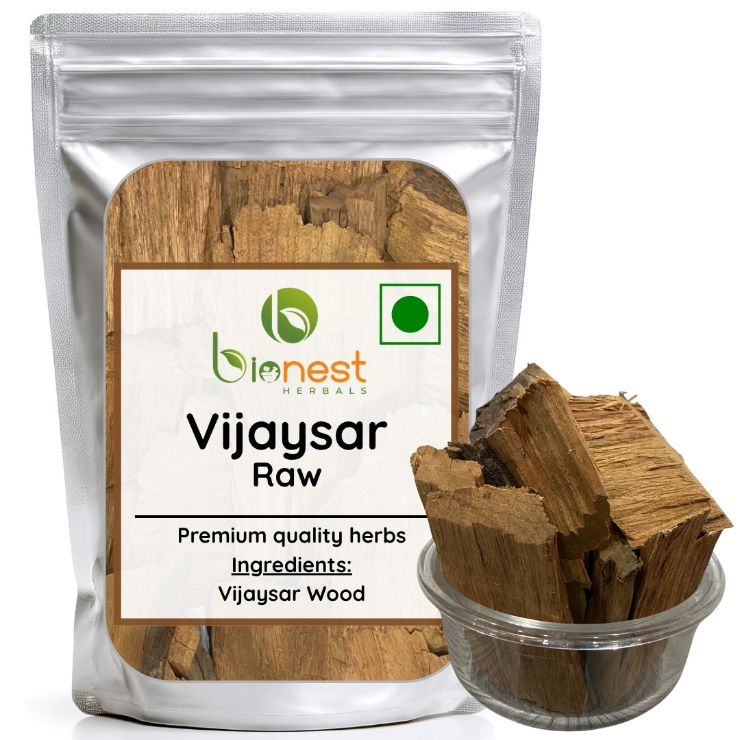 Bionest Herbals Vijayasar - 250 gm